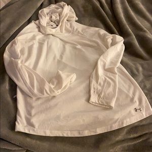 Under Armour Run hoodie